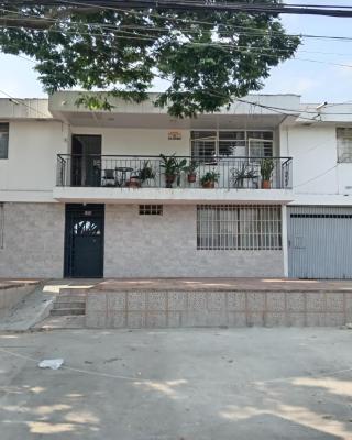 Linda casa vacacional Andy-Santiago de Cali