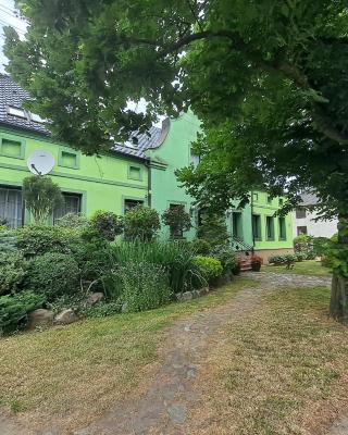 Pensjonat Florentyna