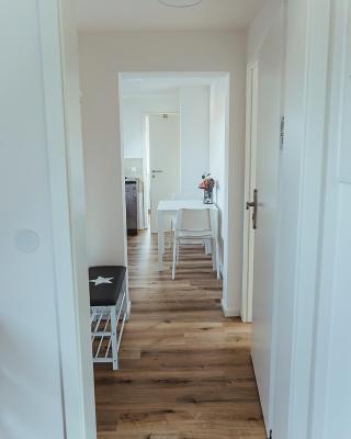 Proud-Apartments Gießen