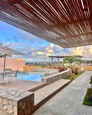 Villa Mar - Baia Formosa