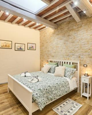 La Casina di Graziella
