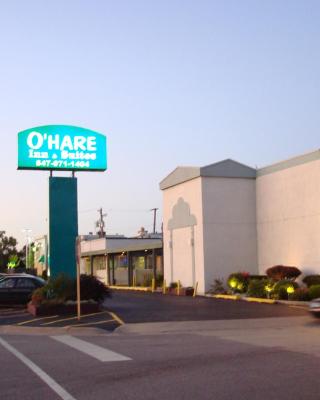 O'Hare Inn & Suites