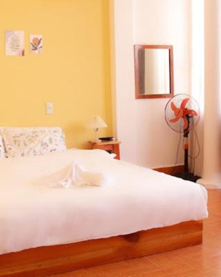 Phúc Thịnh Hotel