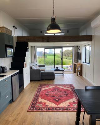 Cosy guest house