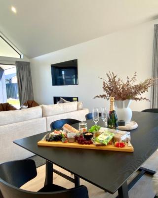 Luxurious Twizel Escape