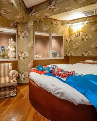 Hotel SUNROAD Adult Only