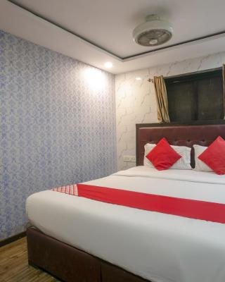 Hotel O Grand Inn