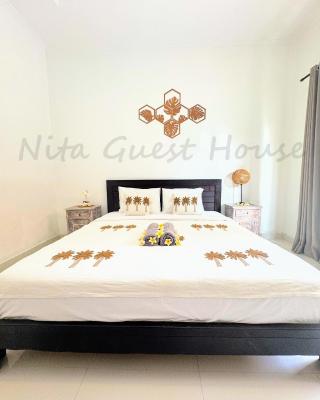 Nita Guest House Bali