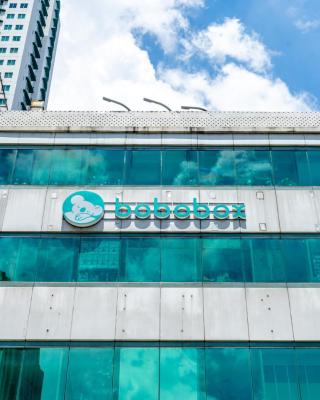 Bobopod ITC Kuningan, Jakarta