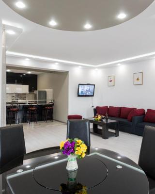 Shevchenko Residence