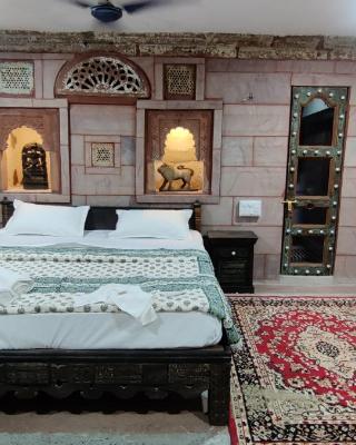 The Brahmin's Homestay