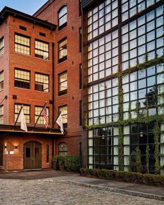 The LOOM Hotel, Tapestry Collection by Hilton