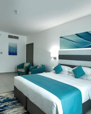 Hotel Gross Inn Near IGI Airport