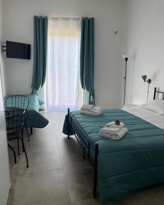 Falaride suite Agrigento discesa sulla valle di oro