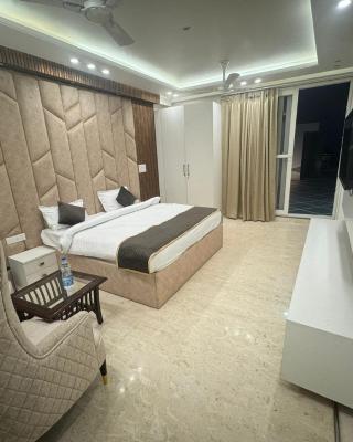 Hotel the royal Oakes
