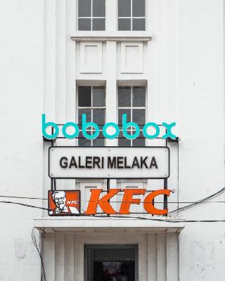 Bobopod Kota Tua, Jakarta