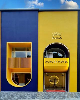 Aurora Hotel Đà Lạt