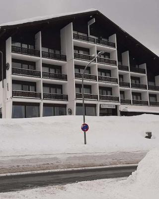 Apartmán Almberg - Mitterdorf - Mitterfirmiansrout