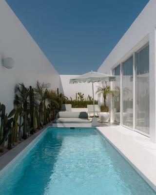 The Cali Villas Canggu