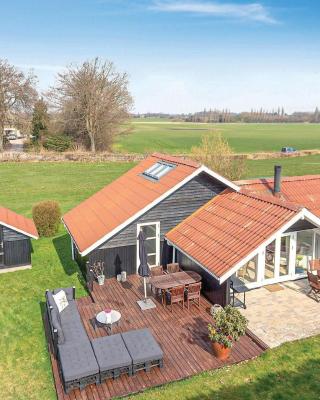 Beautiful Home In Karrebæksminde