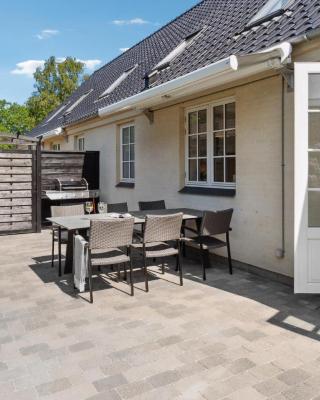 3 Bedroom Gorgeous Home In Gilleleje