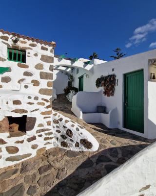 Small cozy house Susana