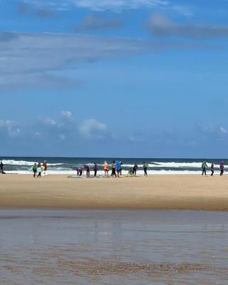 Escape MobilHome aux Dunes de Contis