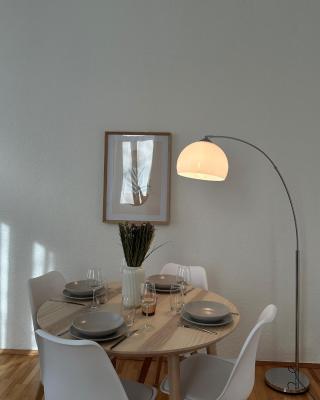Charmanter Altbau