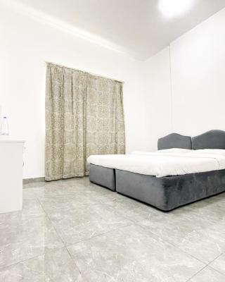 Warsan Star Residence - Home Stay