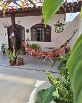 Odoyá Casa Hostel