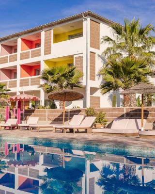 Hotel Casarose - Cannes Mandelieu
