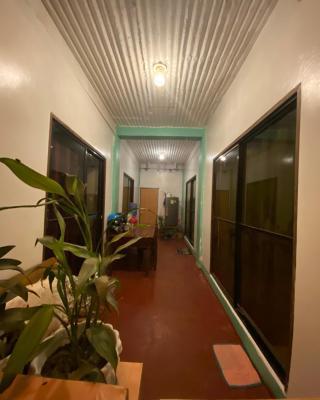 ABBA homestay