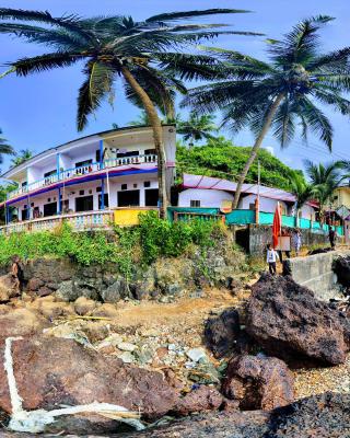 Shree Sai Beach Stay