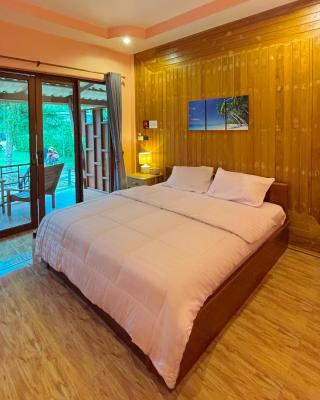 Aow Thai Homestay