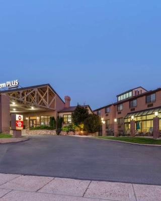 Best Western PLUS Cotton Tree Inn