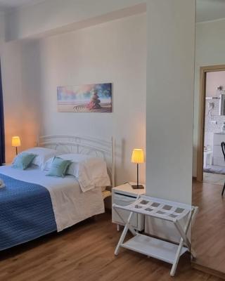 OLEANDRI SUITE B&B