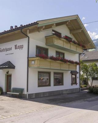 Gästehaus Kopp