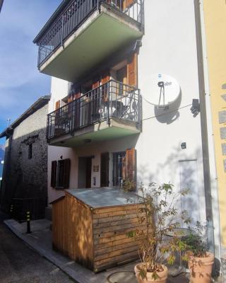 Casa Tipica Arbedese
