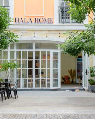 HALA Home Phú Quốc