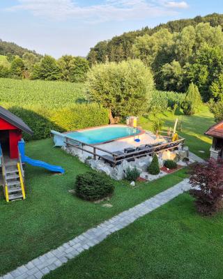 GREEN LAND Family Fun Sport Resort