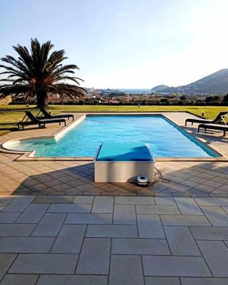 Villa Andros, Beauty and Luxury - Private Pool