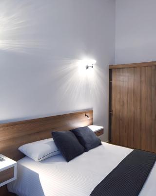 Valymar Inn International Home Hotel
