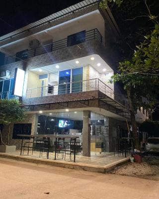 HOTEL Nancy