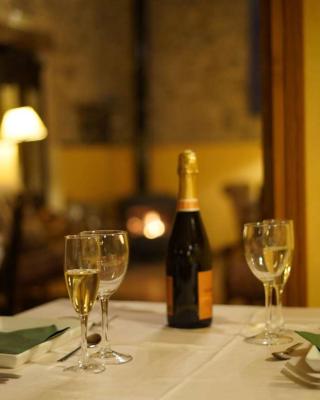 Hotel Rural Mas Fontanelles