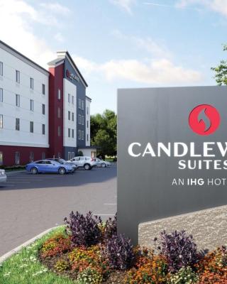 Candlewood Suites Middletown - Goshen by IHG