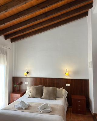 Hostal Camarina