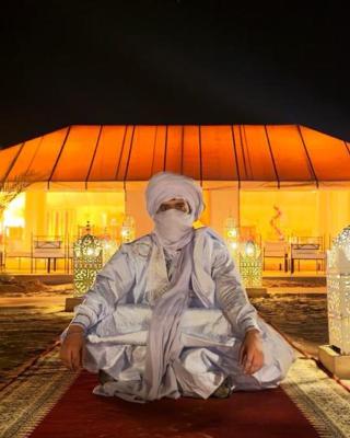 Global Luxury Camp