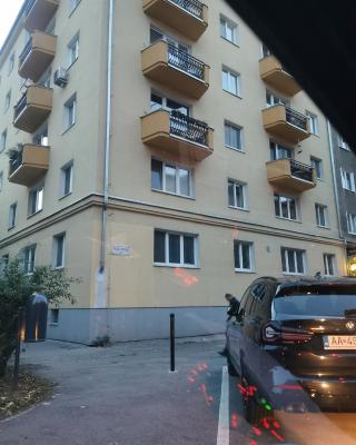 BRATISLAVA ROOMS near ICE ARENA