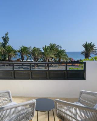 Casa Maresia, Playa Bastian