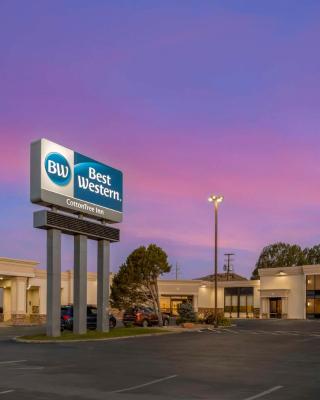 Best Western Cotton Tree Inn